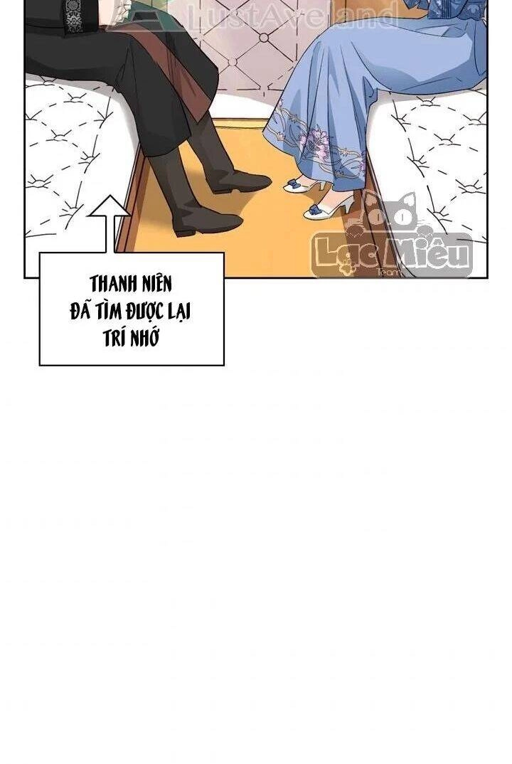 Ác Nữ Xứng Đôi Với Bạo Chúa Chapter 99.5 - 2