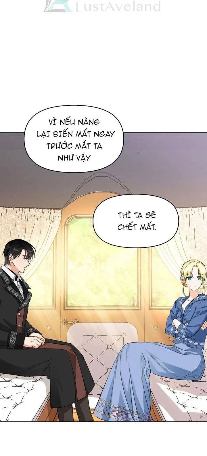 Ác Nữ Xứng Đôi Với Bạo Chúa Chapter 99.5 - 6