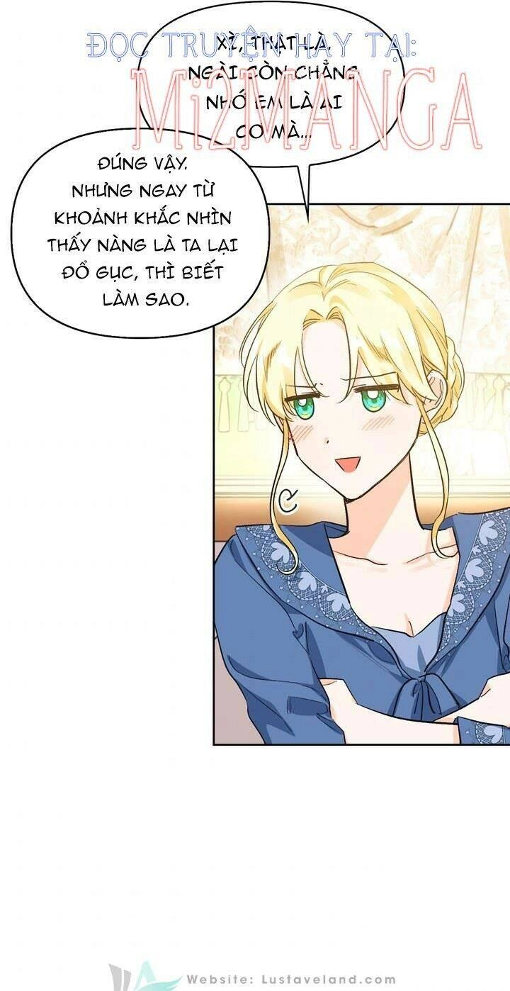 Ác Nữ Xứng Đôi Với Bạo Chúa Chapter 99.5 - 9