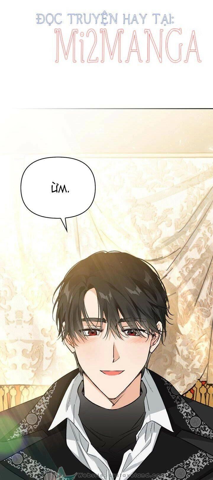 Ác Nữ Xứng Đôi Với Bạo Chúa Chapter 99.5 - 11