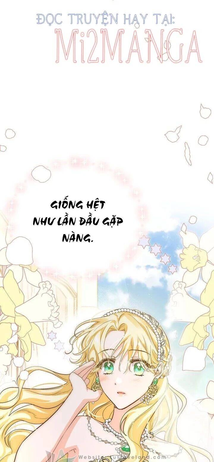 Ác Nữ Xứng Đôi Với Bạo Chúa Chapter 99.5 - 13