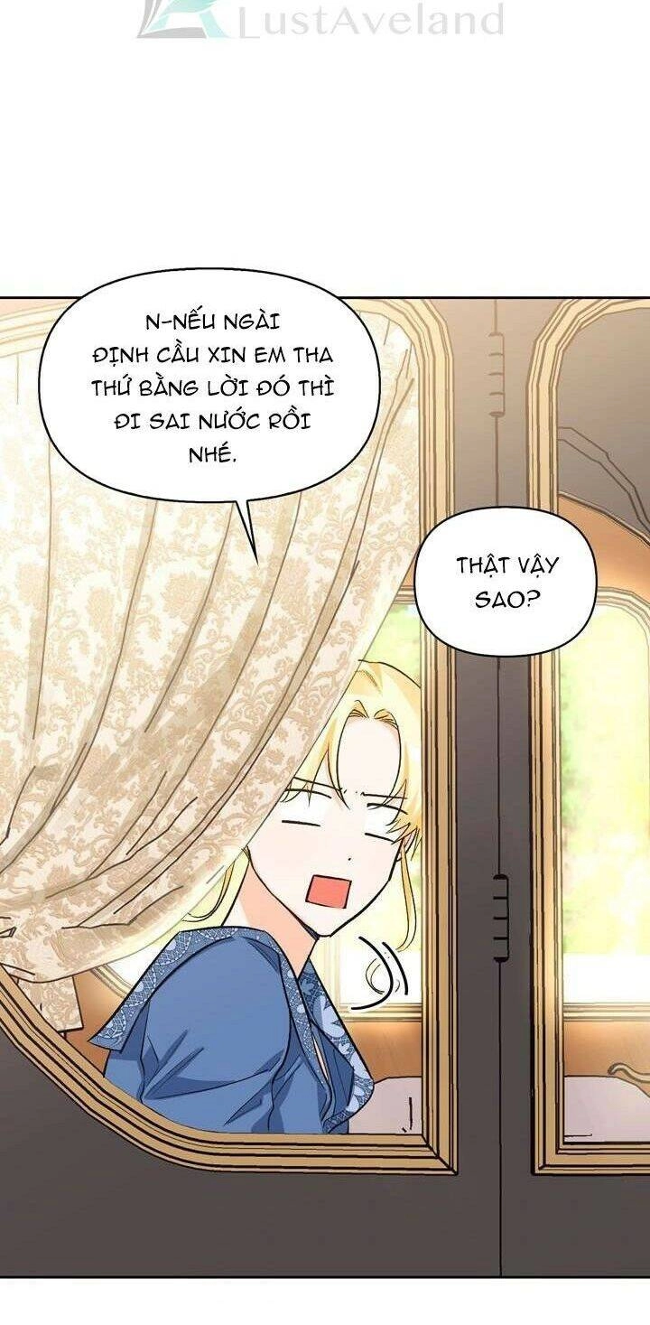 Ác Nữ Xứng Đôi Với Bạo Chúa Chapter 99.5 - 16