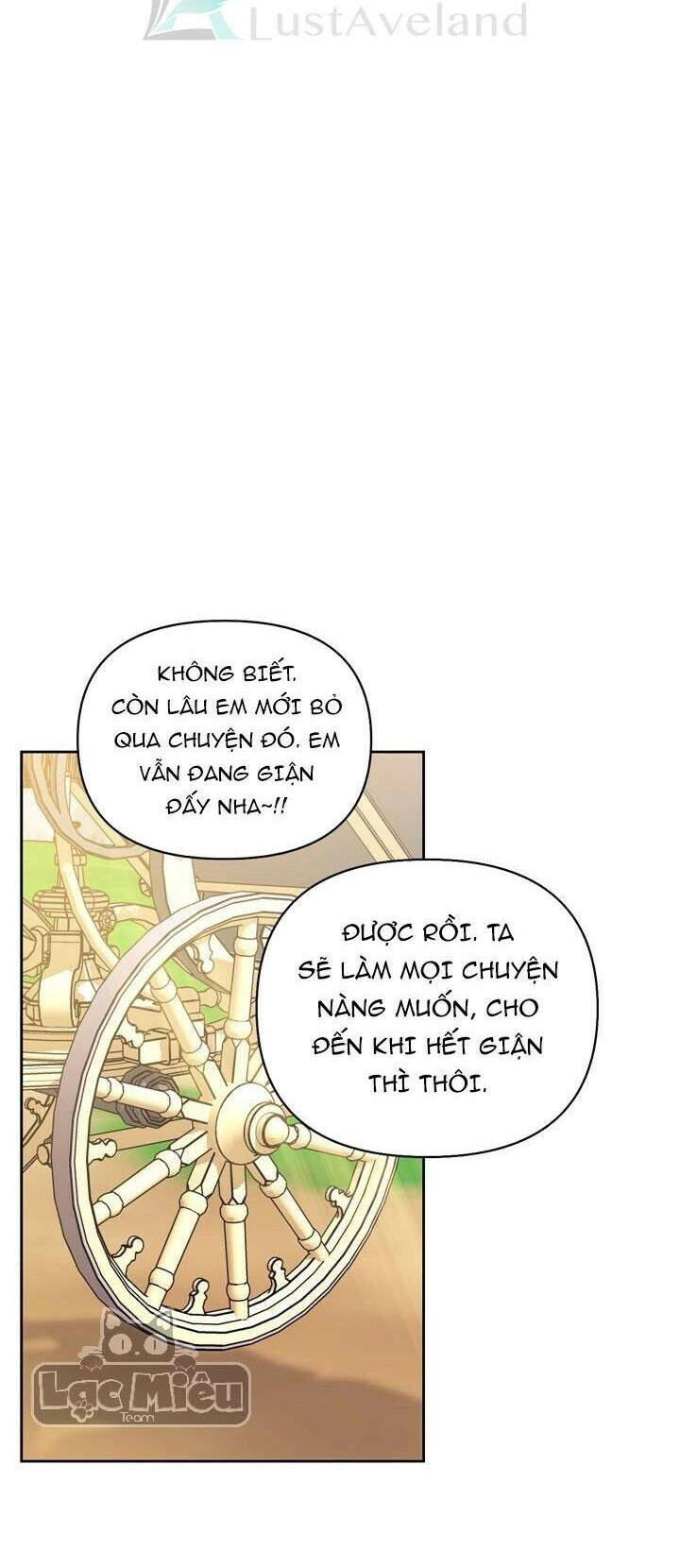 Ác Nữ Xứng Đôi Với Bạo Chúa Chapter 99.5 - 18