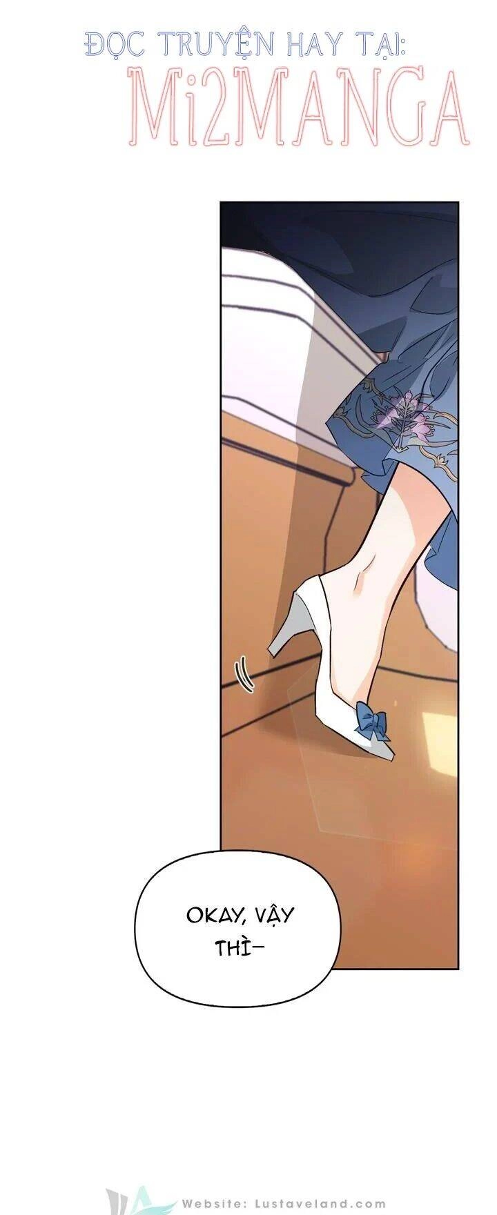 Ác Nữ Xứng Đôi Với Bạo Chúa Chapter 99.5 - 19