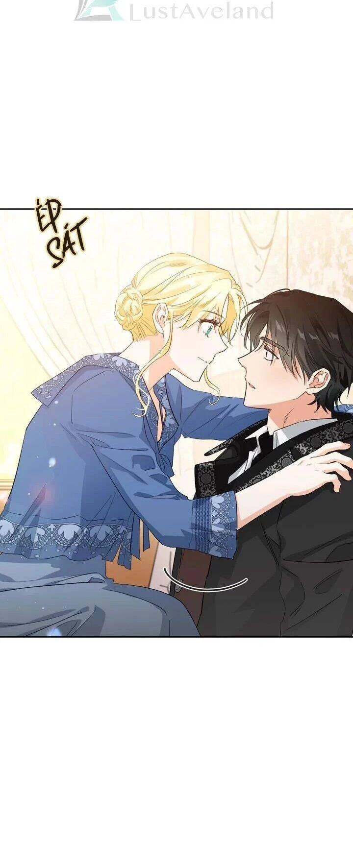 Ác Nữ Xứng Đôi Với Bạo Chúa Chapter 99.5 - 20