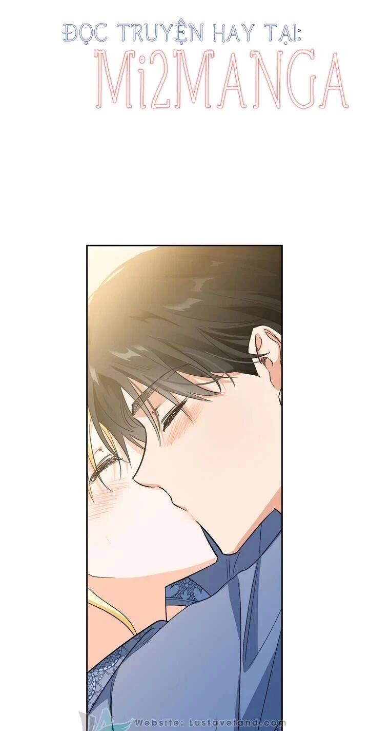 Ác Nữ Xứng Đôi Với Bạo Chúa Chapter 99.5 - 25