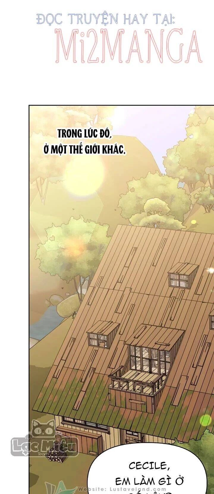 Ác Nữ Xứng Đôi Với Bạo Chúa Chapter 99.5 - 27