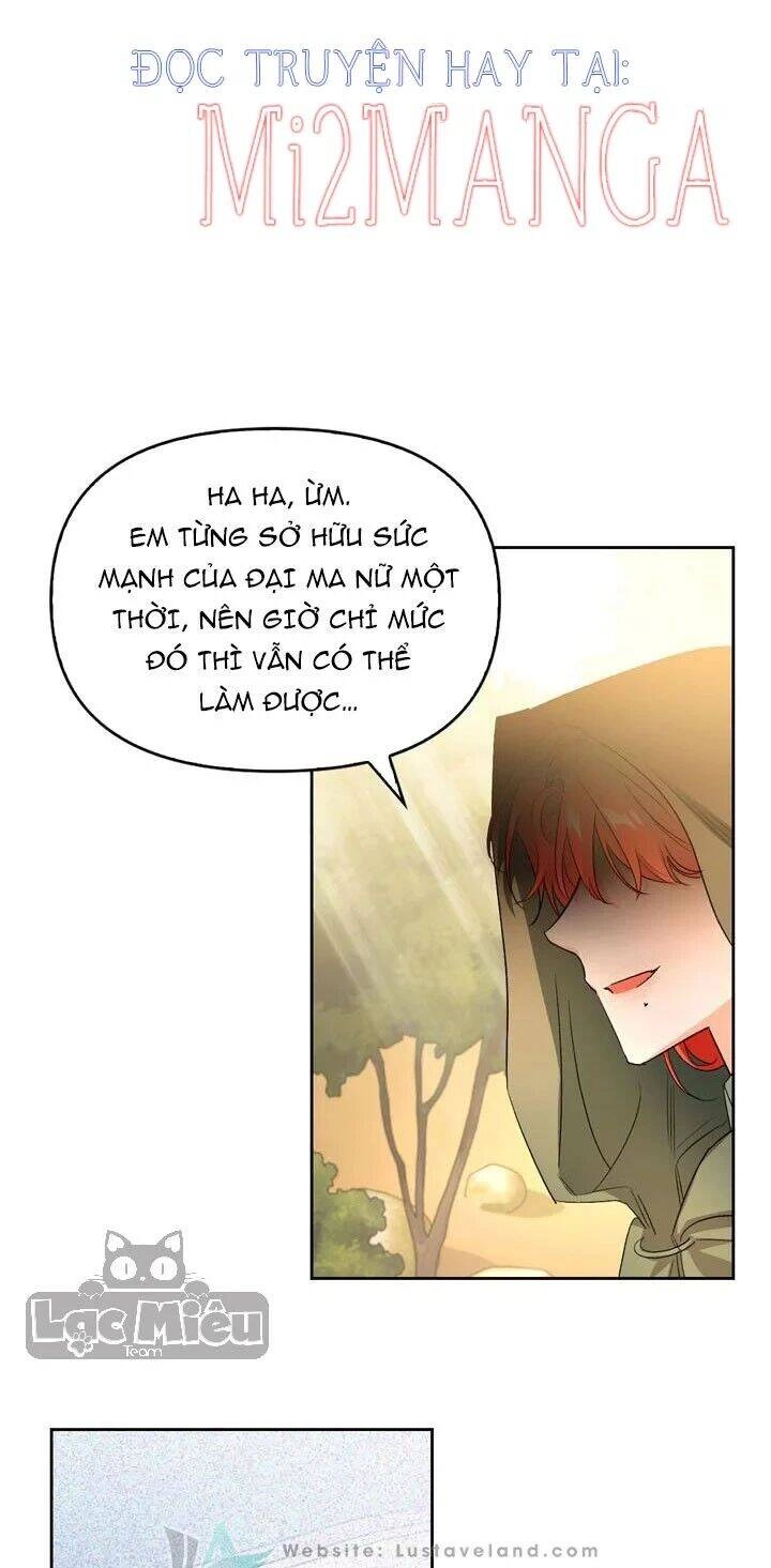 Ác Nữ Xứng Đôi Với Bạo Chúa Chapter 99.5 - 29