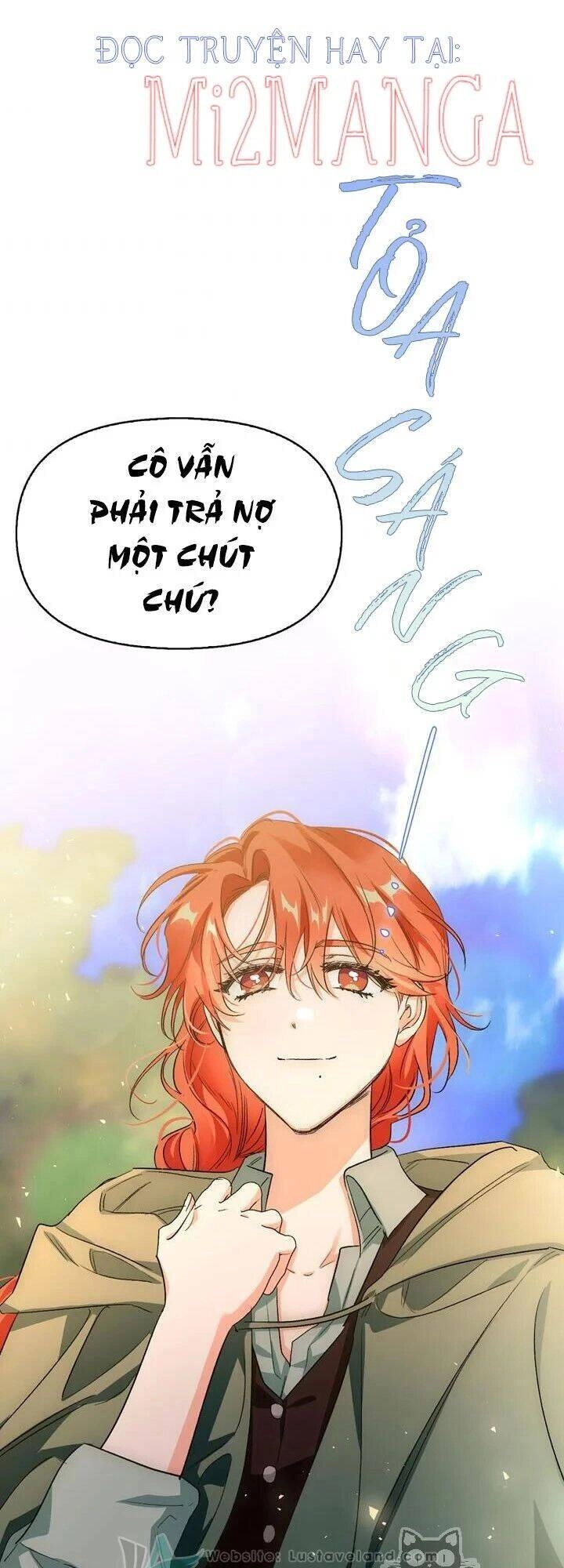 Ác Nữ Xứng Đôi Với Bạo Chúa Chapter 99.5 - 31