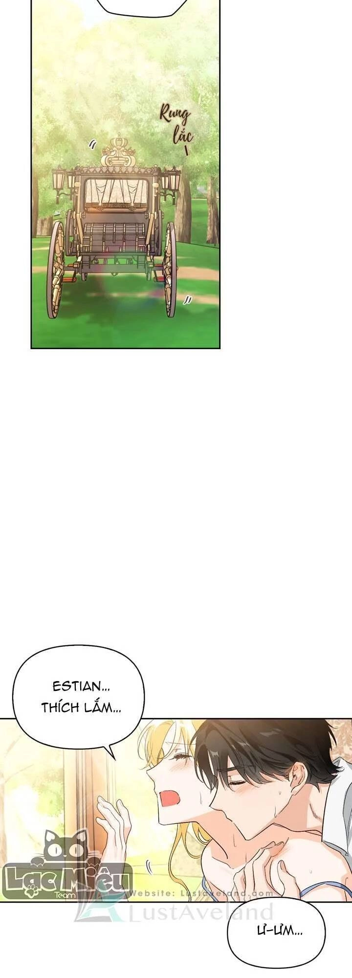 Ác Nữ Xứng Đôi Với Bạo Chúa Chapter 100 - 2