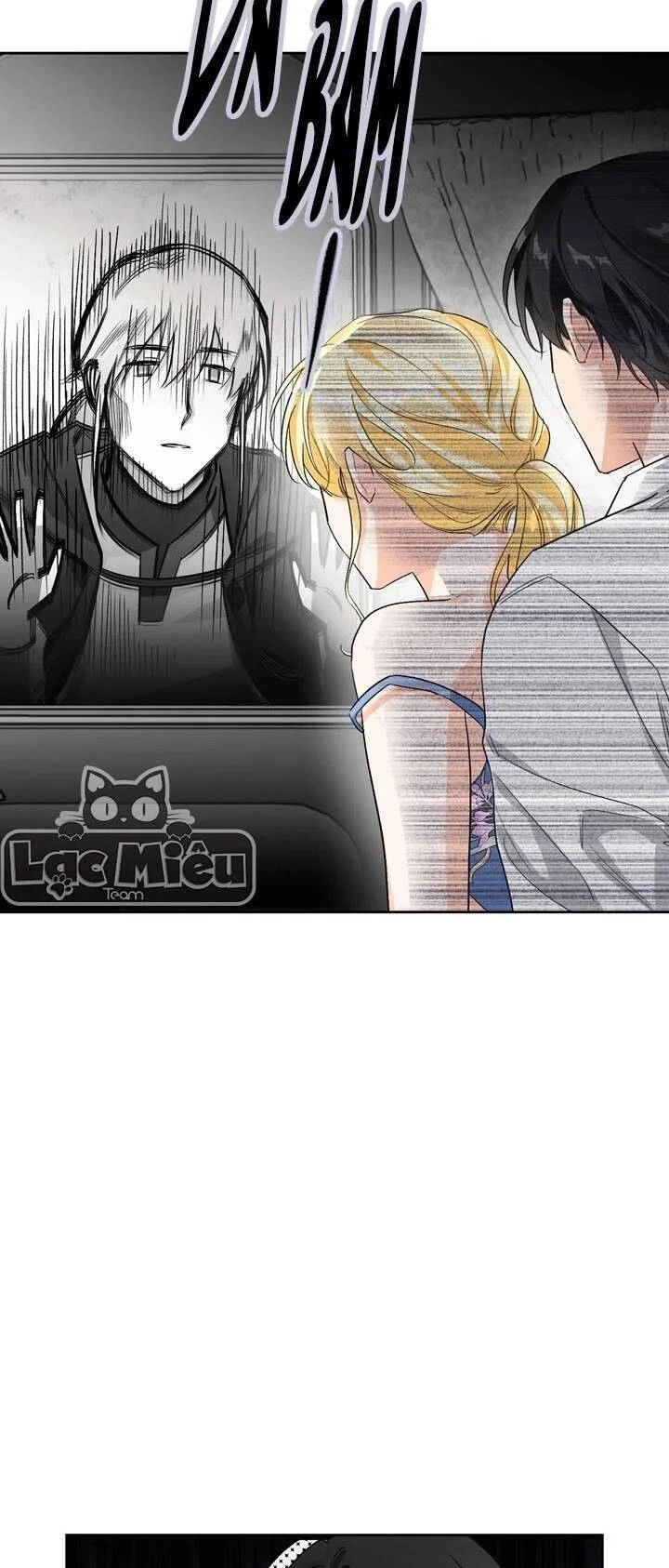 Ác Nữ Xứng Đôi Với Bạo Chúa Chapter 100 - 4