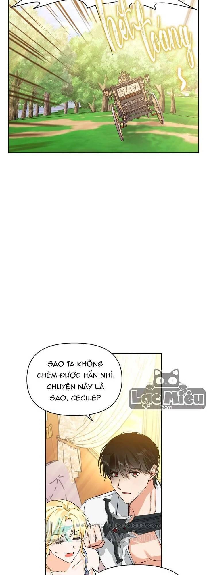 Ác Nữ Xứng Đôi Với Bạo Chúa Chapter 100 - 6