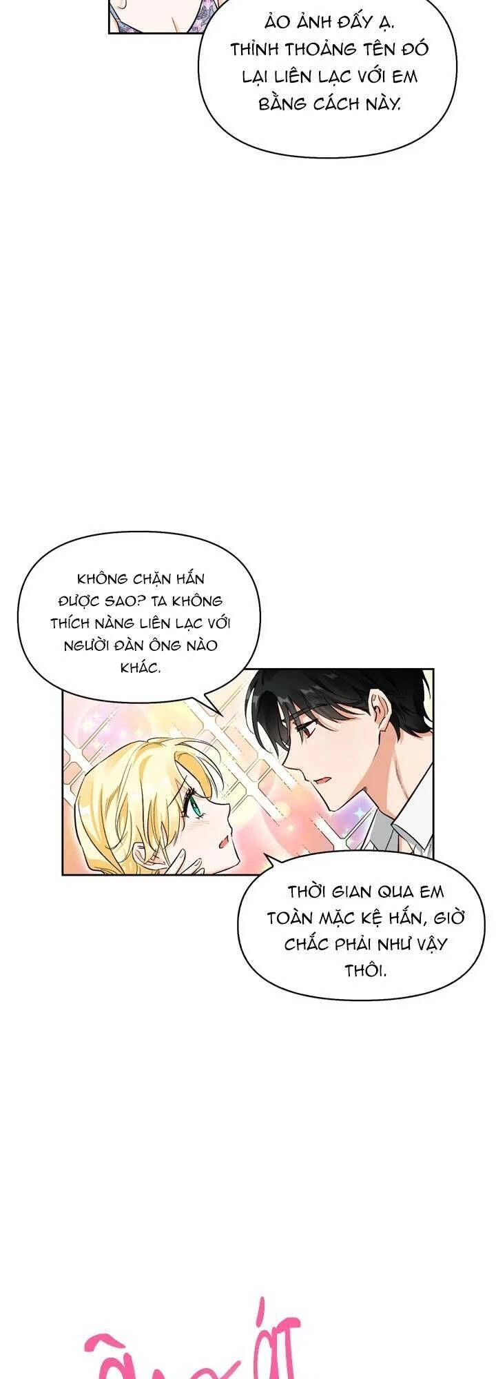 Ác Nữ Xứng Đôi Với Bạo Chúa Chapter 100 - 7