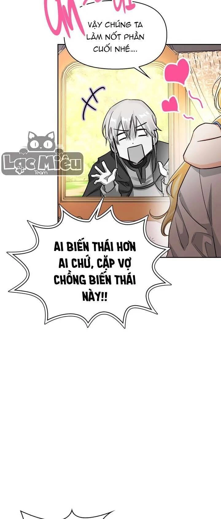 Ác Nữ Xứng Đôi Với Bạo Chúa Chapter 100 - 8