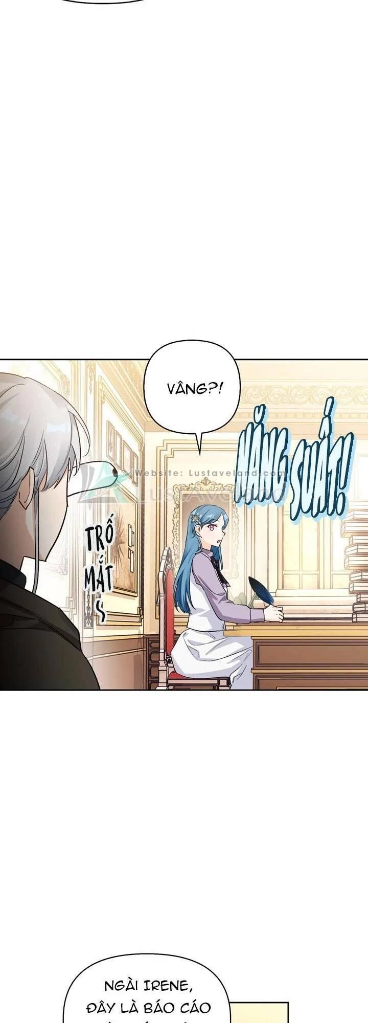 Ác Nữ Xứng Đôi Với Bạo Chúa Chapter 100 - 11