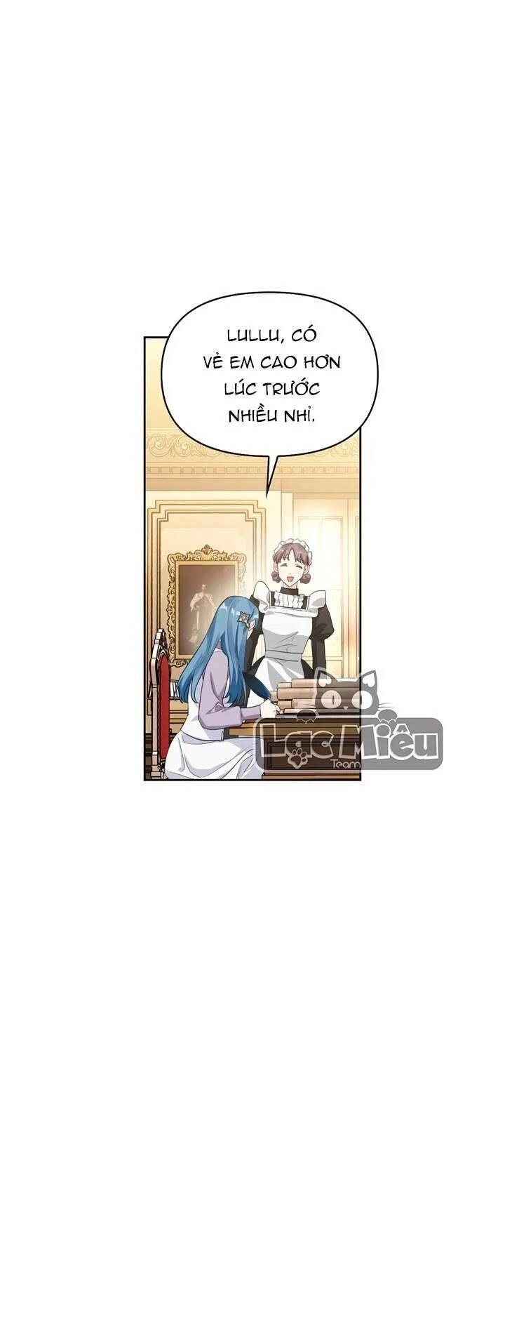 Ác Nữ Xứng Đôi Với Bạo Chúa Chapter 100 - 13