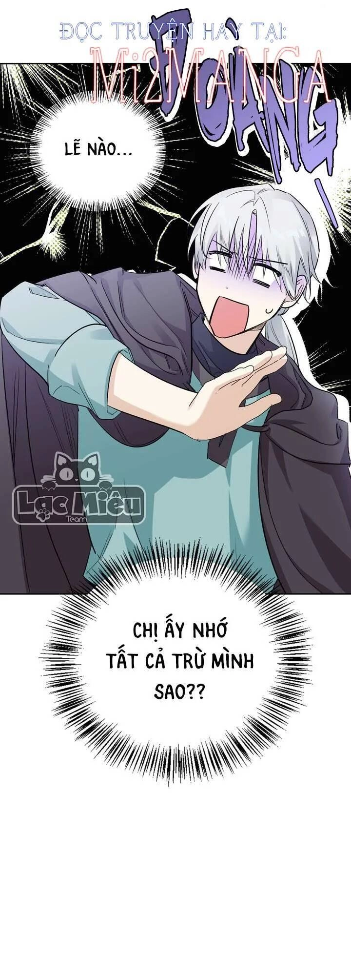 Ác Nữ Xứng Đôi Với Bạo Chúa Chapter 100 - 14