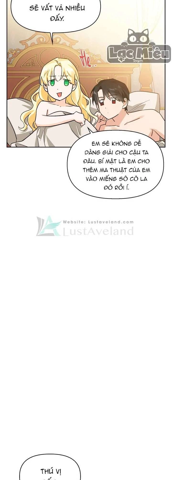 Ác Nữ Xứng Đôi Với Bạo Chúa Chapter 100 - 16