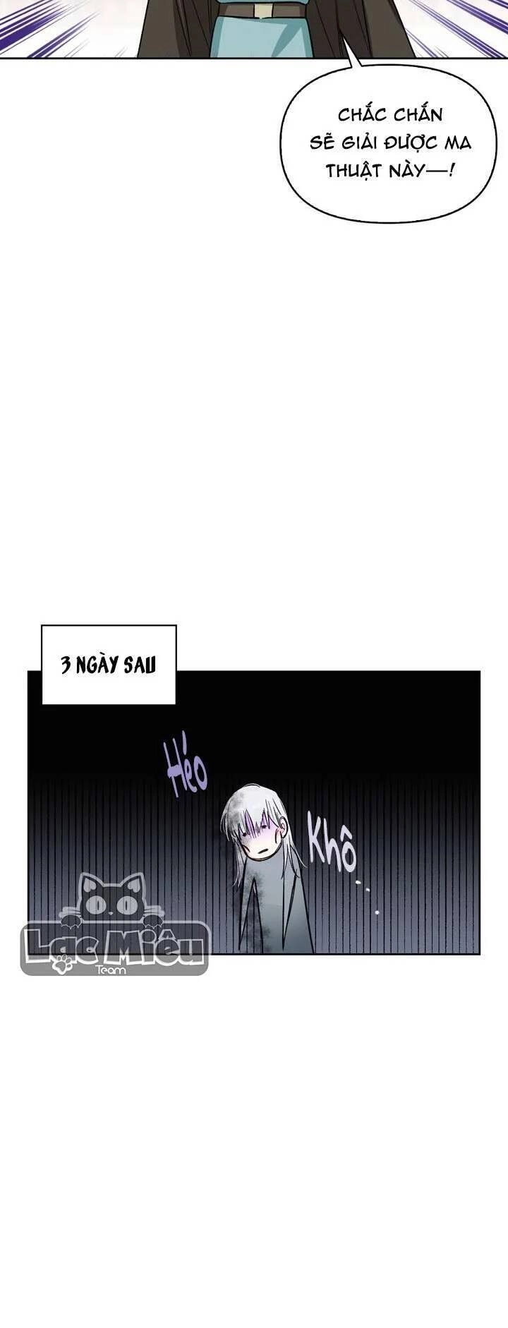 Ác Nữ Xứng Đôi Với Bạo Chúa Chapter 100 - 18