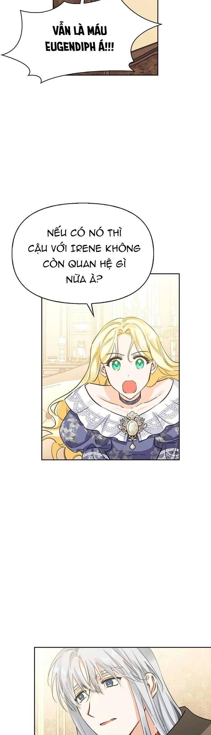 Ác Nữ Xứng Đôi Với Bạo Chúa Chapter 100.5 - 8