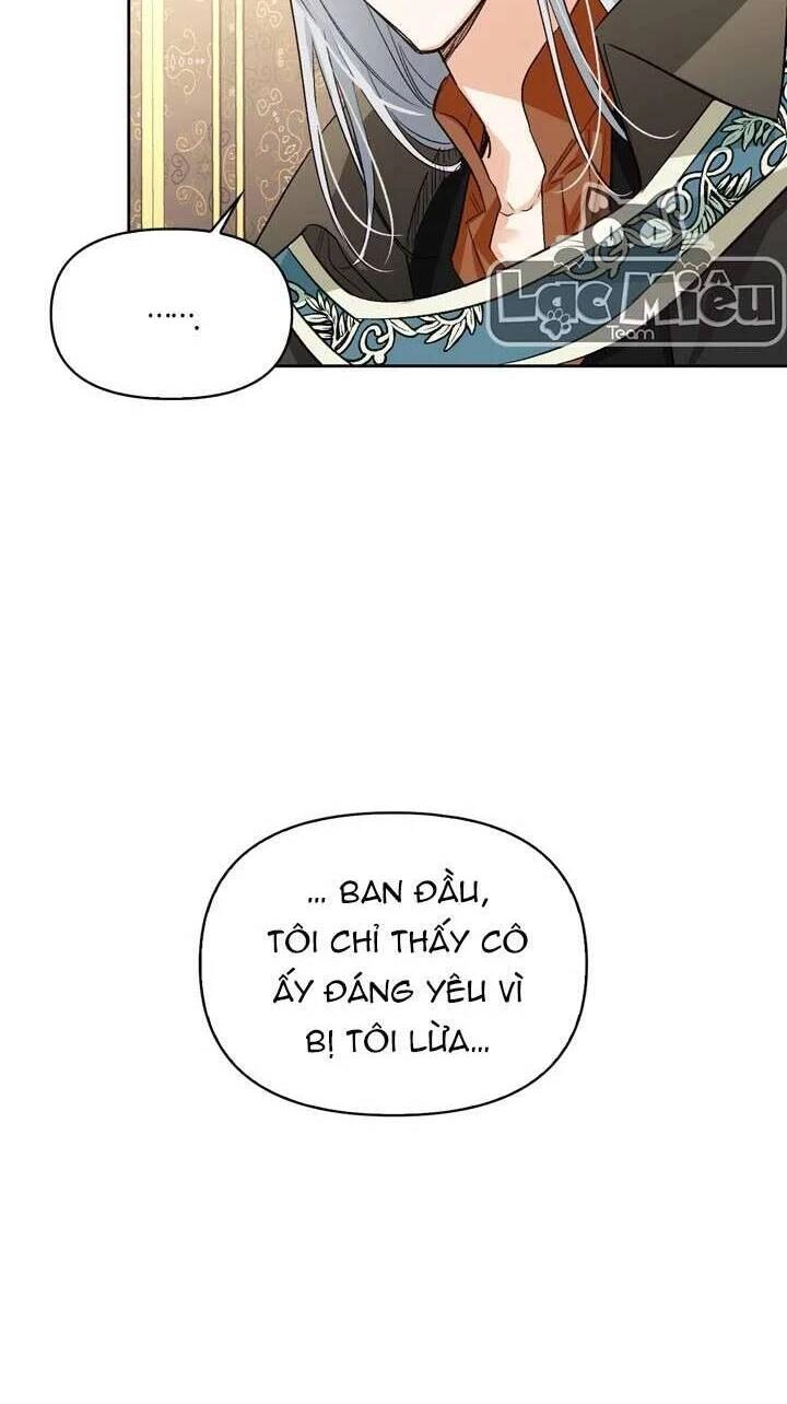 Ác Nữ Xứng Đôi Với Bạo Chúa Chapter 100.5 - 9