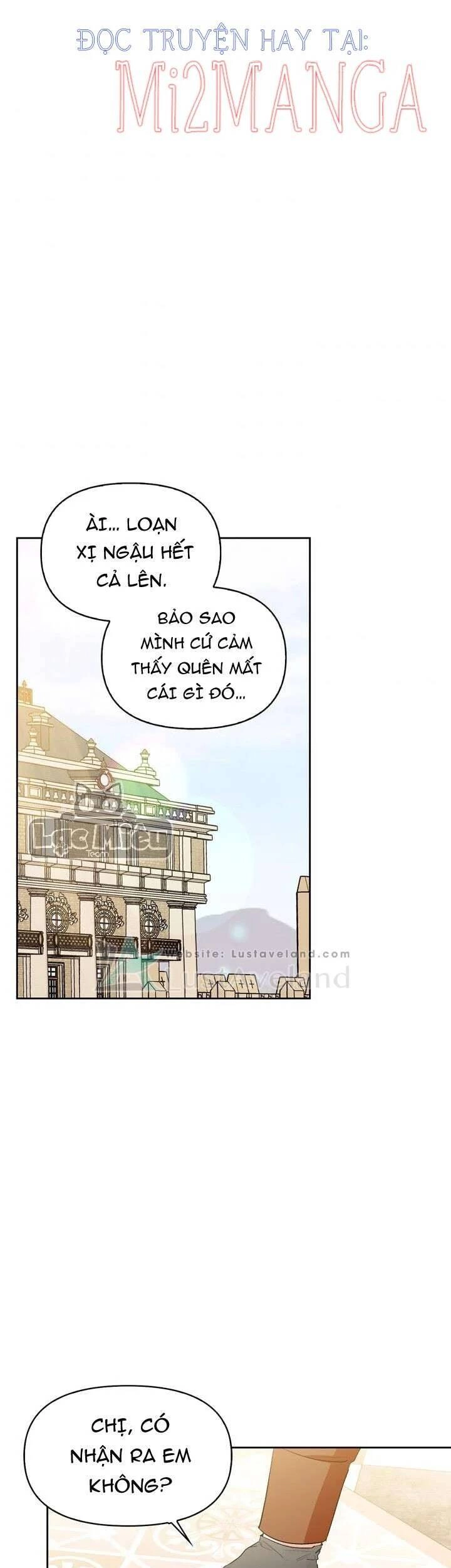 Ác Nữ Xứng Đôi Với Bạo Chúa Chapter 100.5 - 19