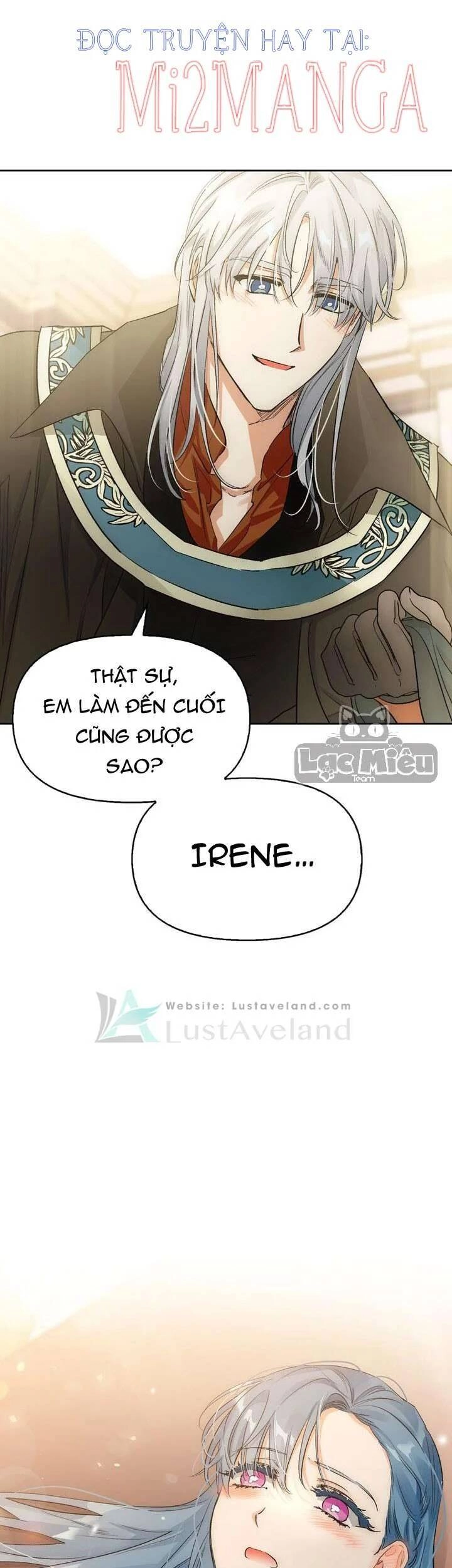 Ác Nữ Xứng Đôi Với Bạo Chúa Chapter 100.5 - 39