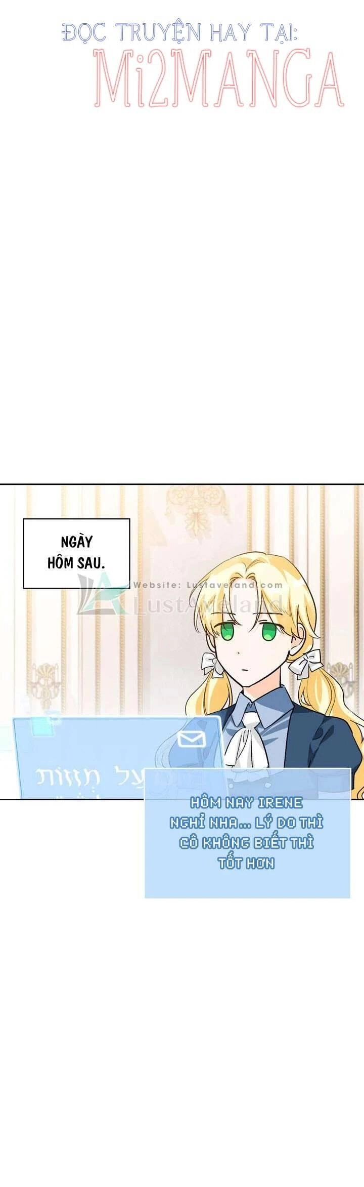 Ác Nữ Xứng Đôi Với Bạo Chúa Chapter 100.5 - 41