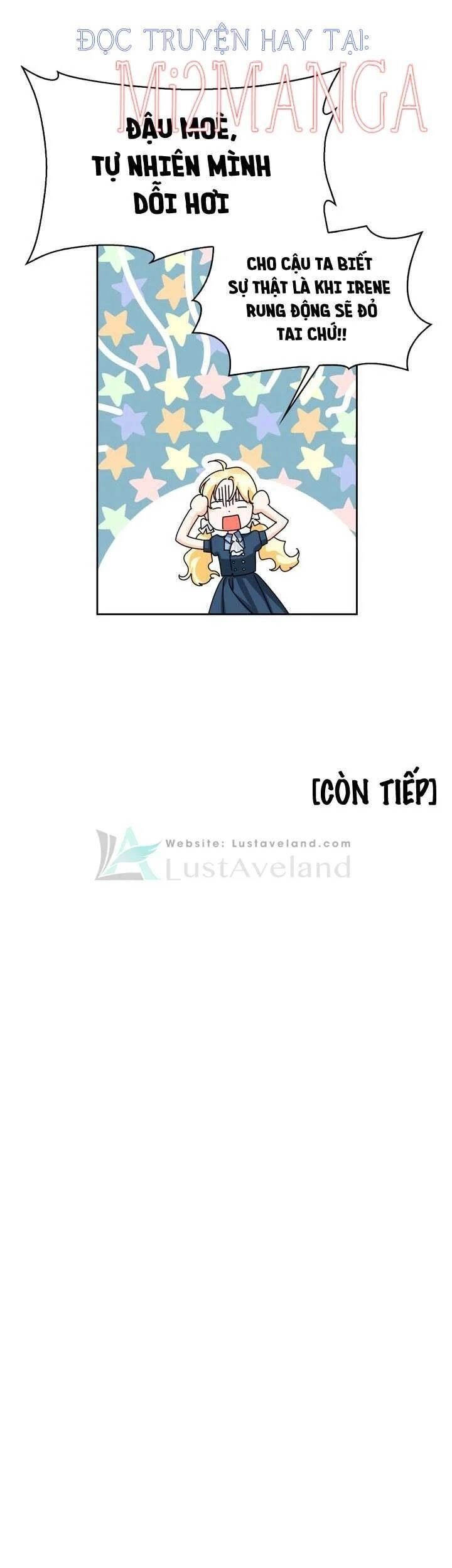 Ác Nữ Xứng Đôi Với Bạo Chúa Chapter 100.5 - 42