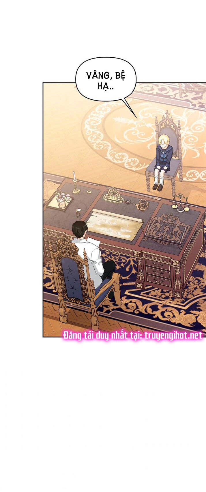 Ác Nữ Xứng Đôi Với Bạo Chúa Chapter 101 - 5