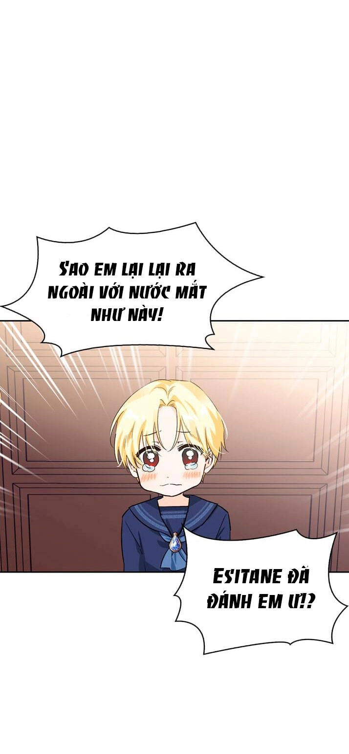 Ác Nữ Xứng Đôi Với Bạo Chúa Chapter 101 - 14