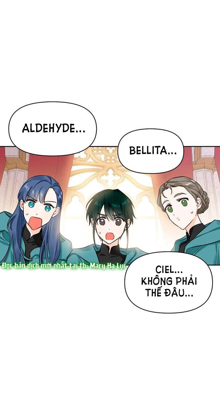 Ác Nữ Xứng Đôi Với Bạo Chúa Chapter 101 - 15