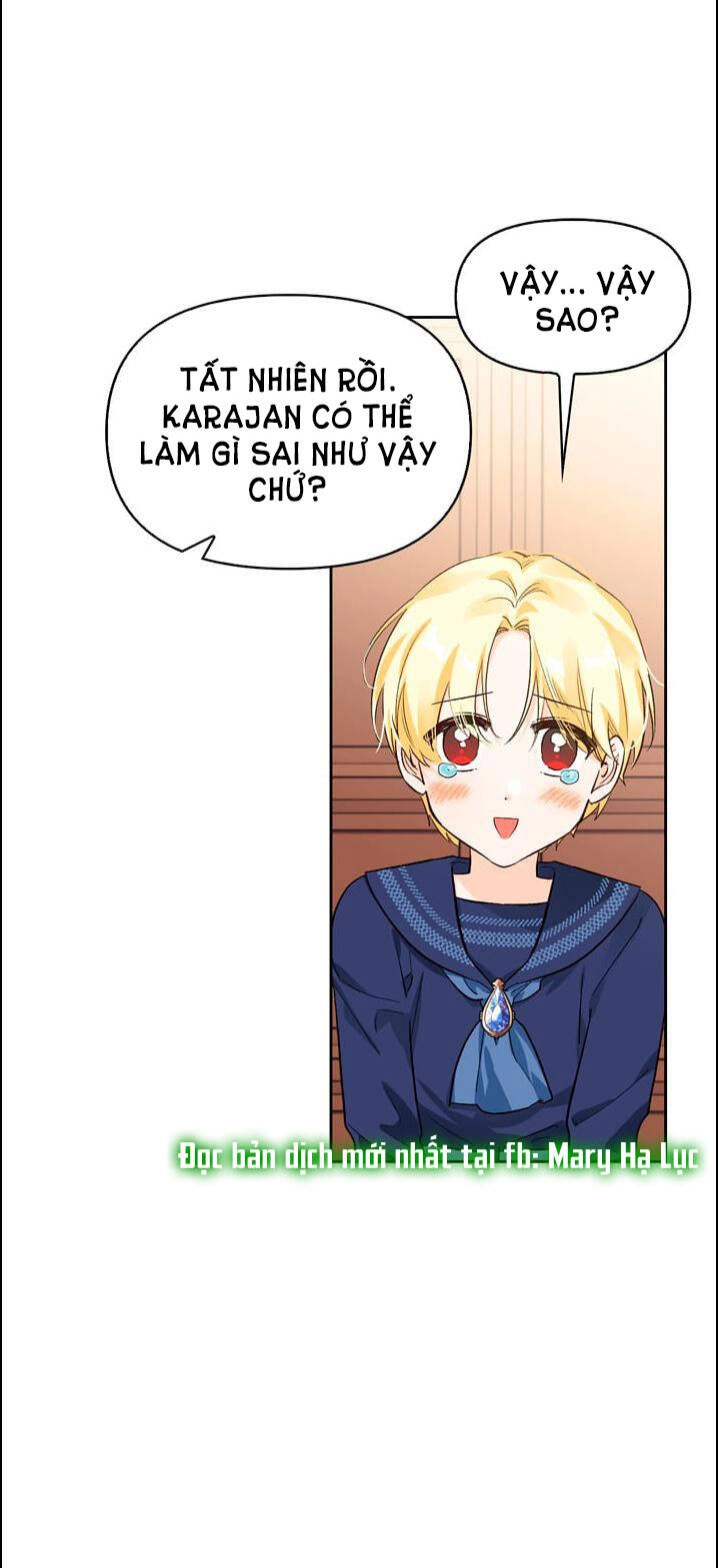 Ác Nữ Xứng Đôi Với Bạo Chúa Chapter 101 - 19