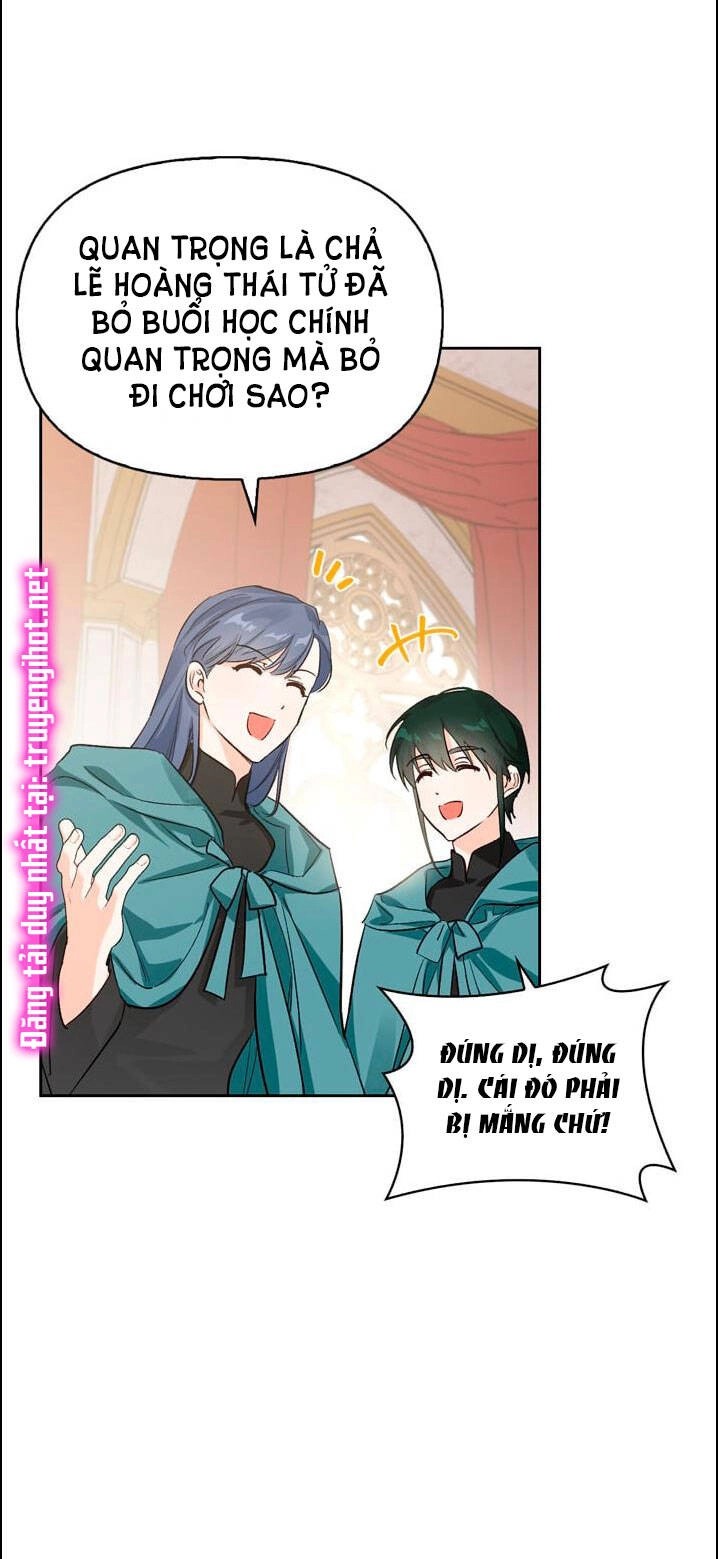 Ác Nữ Xứng Đôi Với Bạo Chúa Chapter 101 - 20