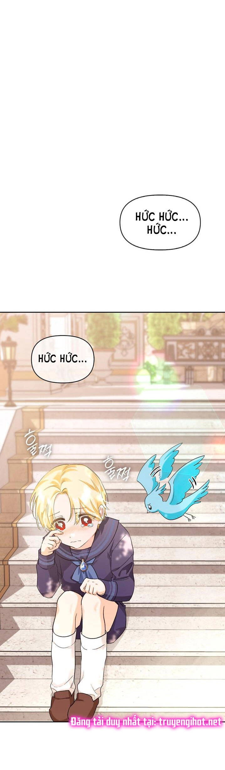 Ác Nữ Xứng Đôi Với Bạo Chúa Chapter 101 - 22