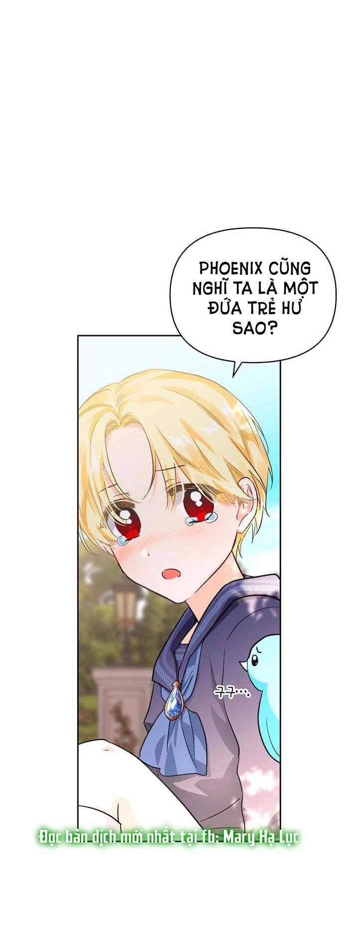 Ác Nữ Xứng Đôi Với Bạo Chúa Chapter 101 - 23