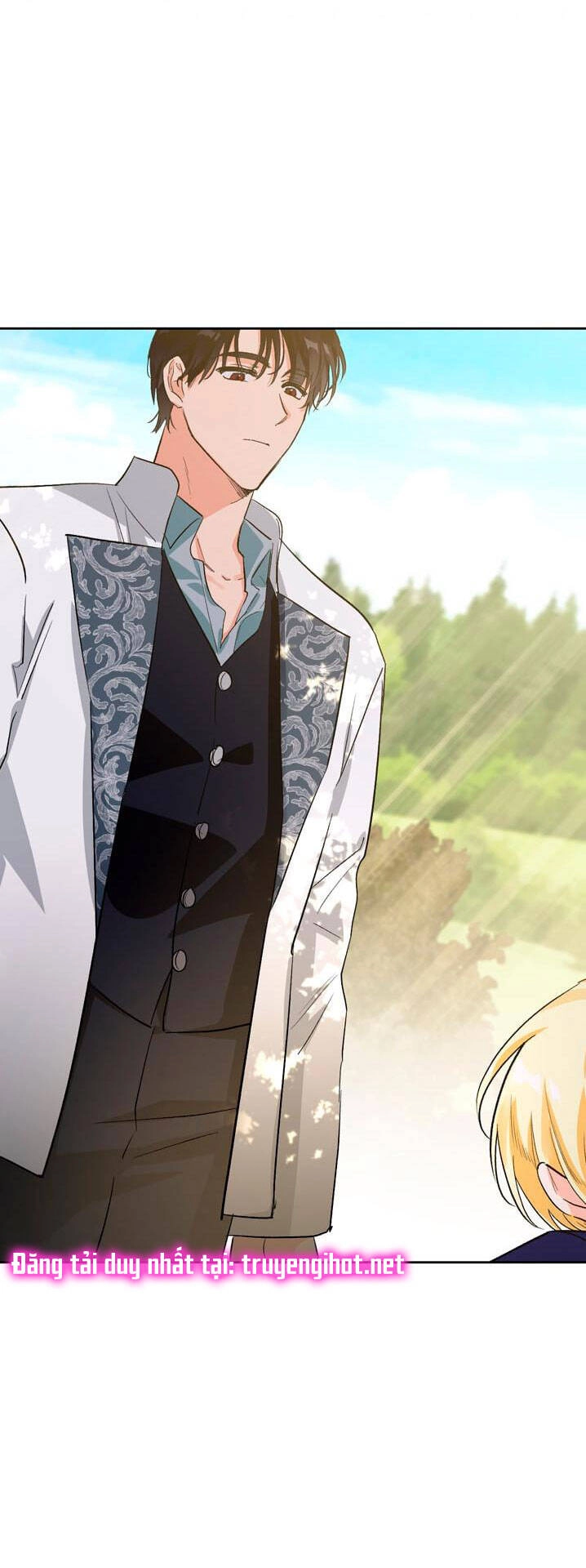 Ác Nữ Xứng Đôi Với Bạo Chúa Chapter 101 - 28