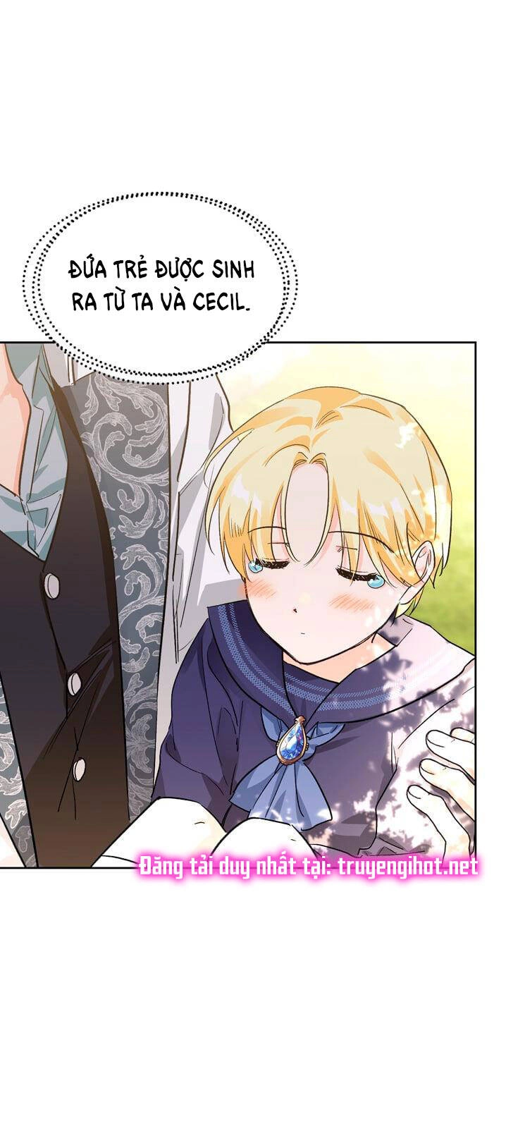 Ác Nữ Xứng Đôi Với Bạo Chúa Chapter 101 - 31