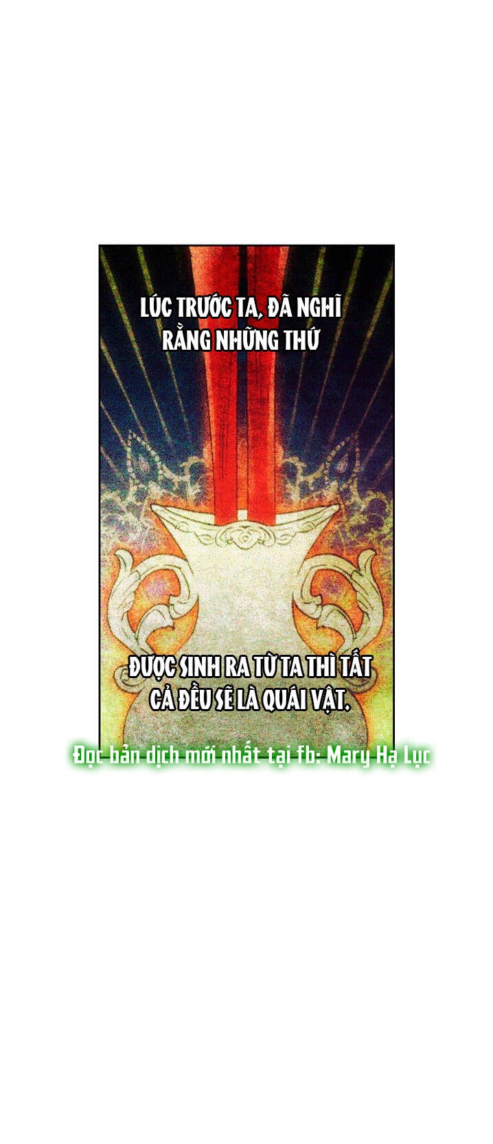 Ác Nữ Xứng Đôi Với Bạo Chúa Chapter 101 - 32