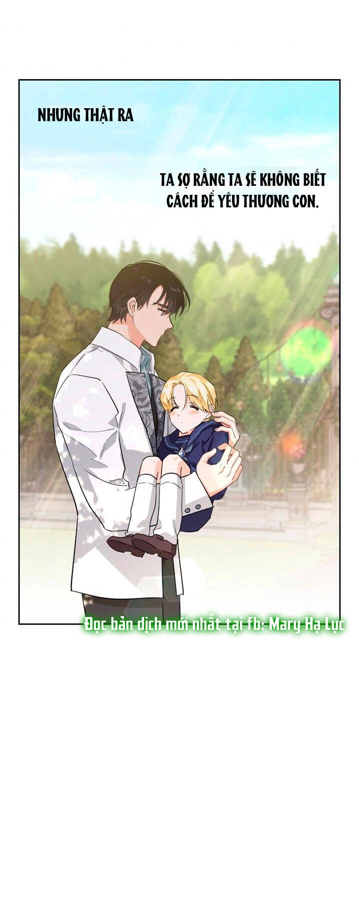 Ác Nữ Xứng Đôi Với Bạo Chúa Chapter 101 - 34