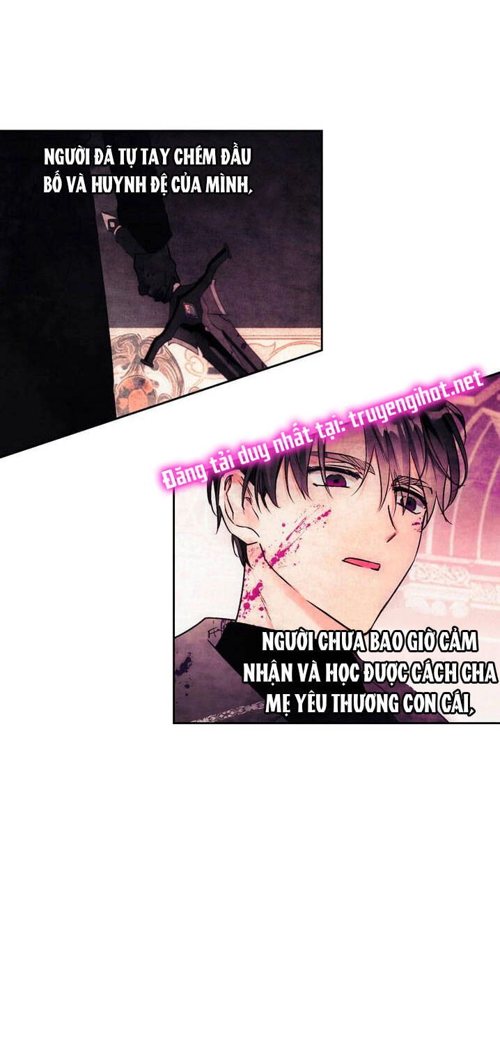 Ác Nữ Xứng Đôi Với Bạo Chúa Chapter 101 - 35