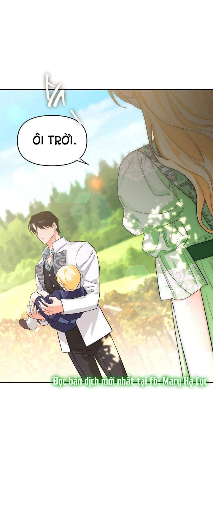 Ác Nữ Xứng Đôi Với Bạo Chúa Chapter 101 - 37