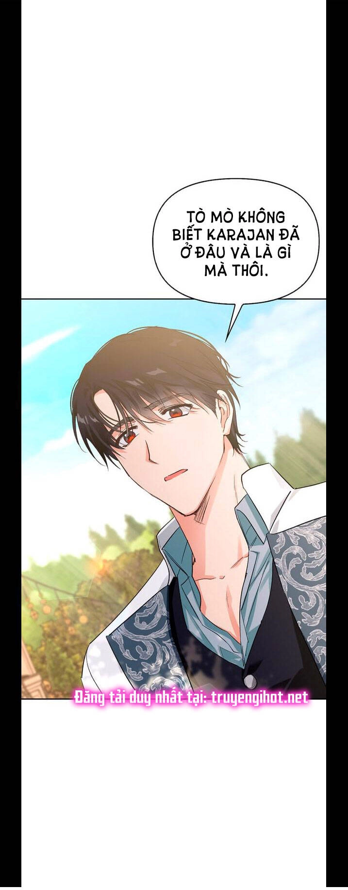 Ác Nữ Xứng Đôi Với Bạo Chúa Chapter 101 - 44