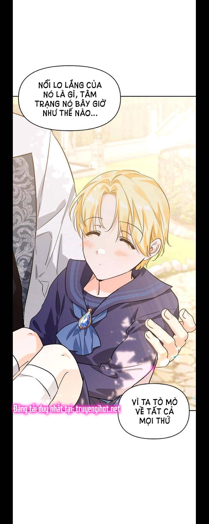 Ác Nữ Xứng Đôi Với Bạo Chúa Chapter 101 - 46