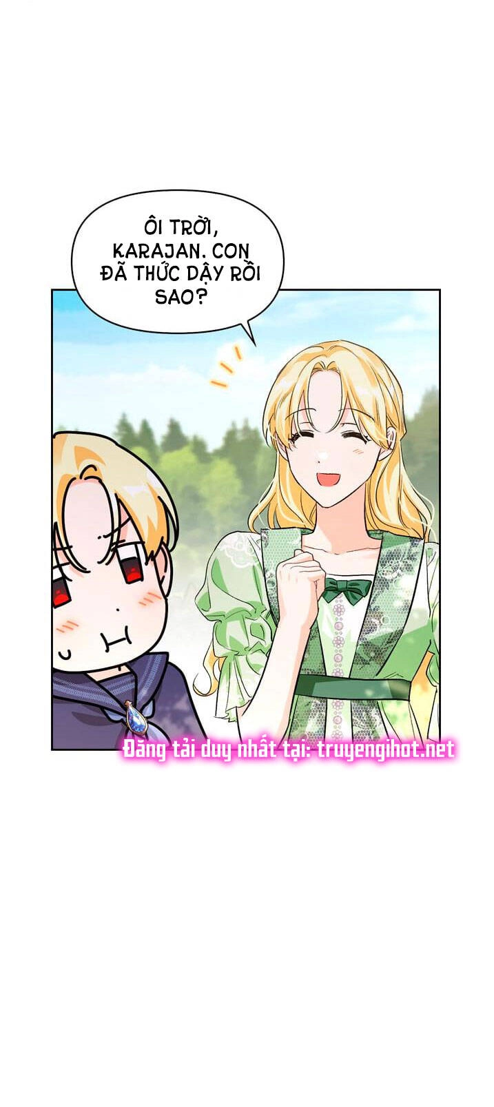 Ác Nữ Xứng Đôi Với Bạo Chúa Chapter 101 - 48