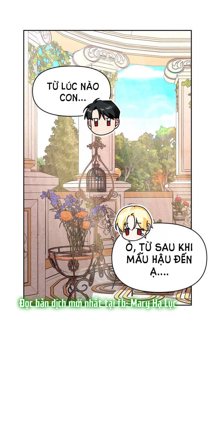 Ác Nữ Xứng Đôi Với Bạo Chúa Chapter 101 - 49