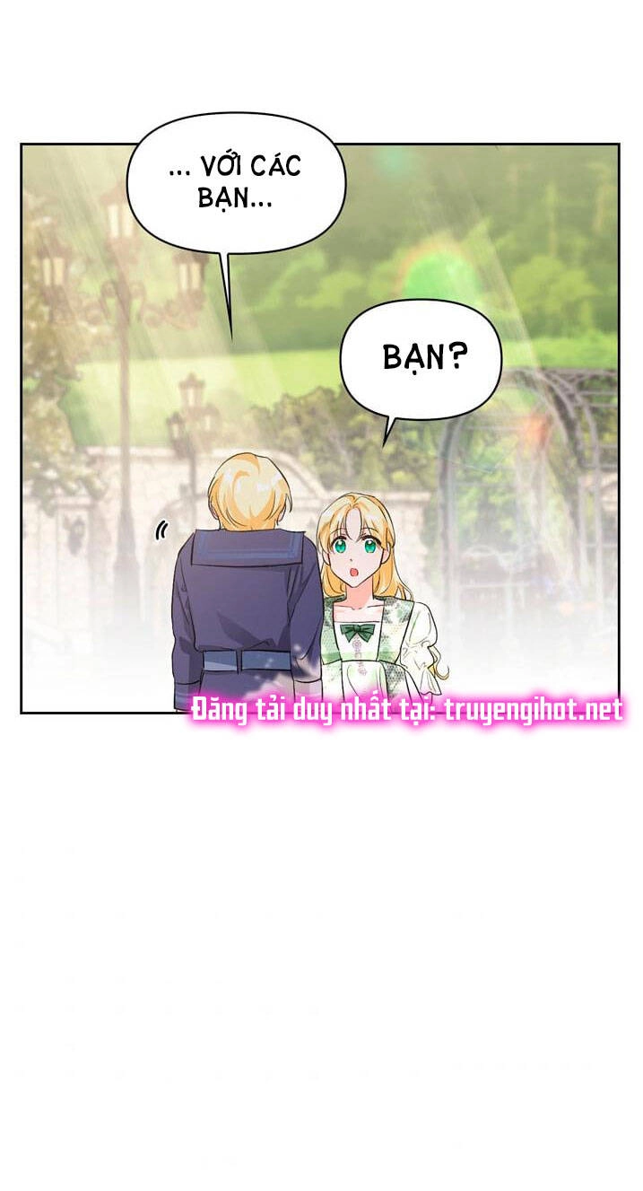 Ác Nữ Xứng Đôi Với Bạo Chúa Chapter 101 - 52