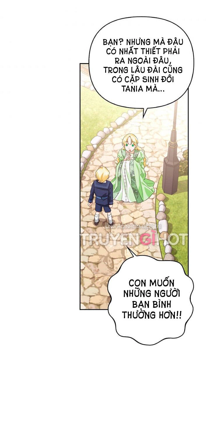 Ác Nữ Xứng Đôi Với Bạo Chúa Chapter 101 - 54