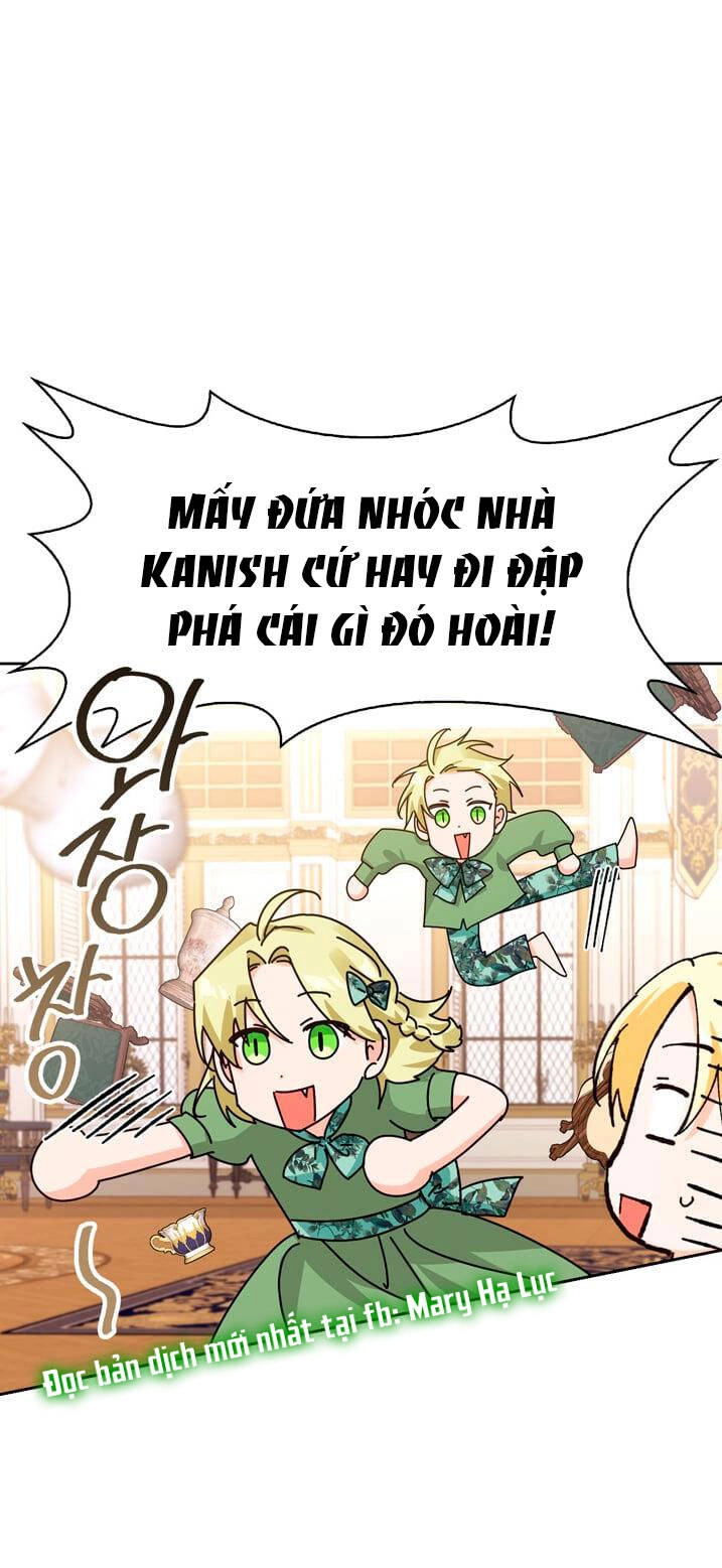 Ác Nữ Xứng Đôi Với Bạo Chúa Chapter 101 - 55