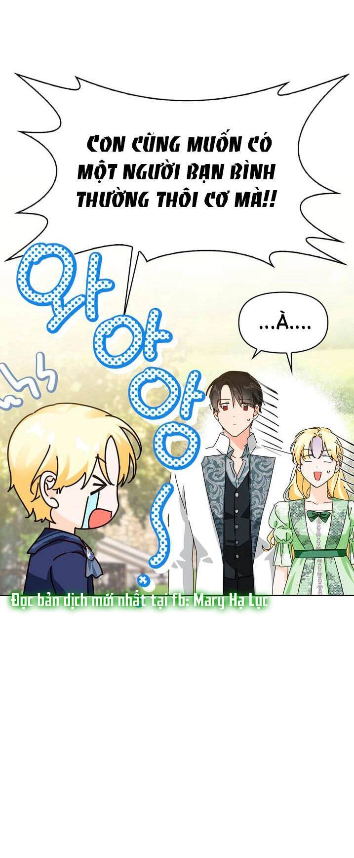 Ác Nữ Xứng Đôi Với Bạo Chúa Chapter 101 - 57